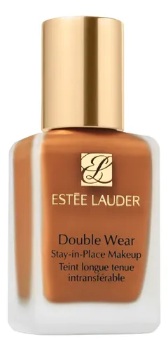 Base Líquida Matte De Longa Duração Double Wear Fps10- 5w2