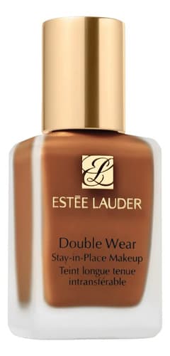 Base Líquida Matte De Longa Duração Double Wear Fps10- 5n1