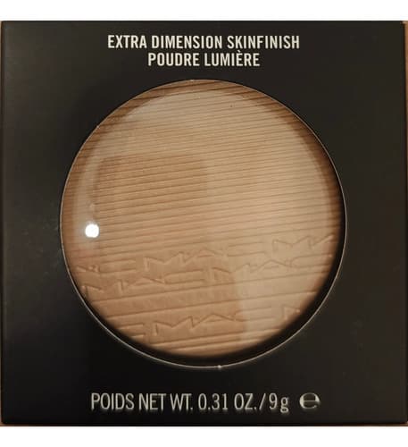 Pó Iluminador Extra Dimension Poudre Lumiere Original Import