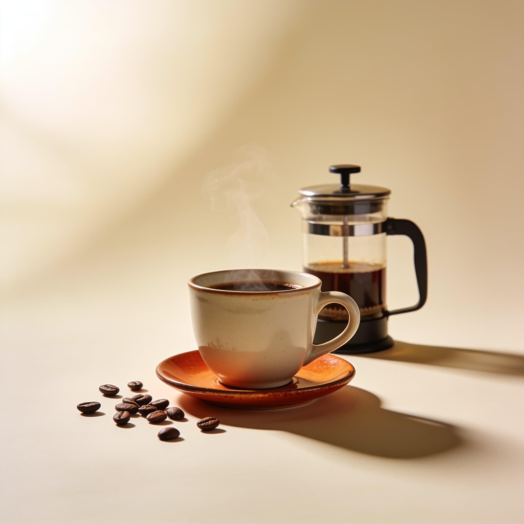 Café & Chá