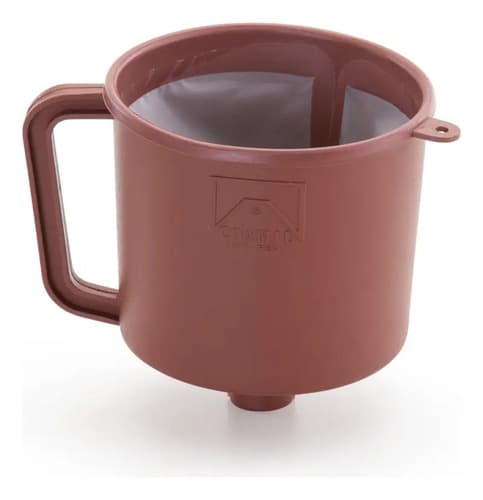 Coador De Café Filtro Permanente Reutilizável 103 — foto 1
