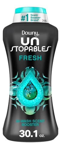 Downy Unstopables Fresh Intensificador De Perfume Lavagem