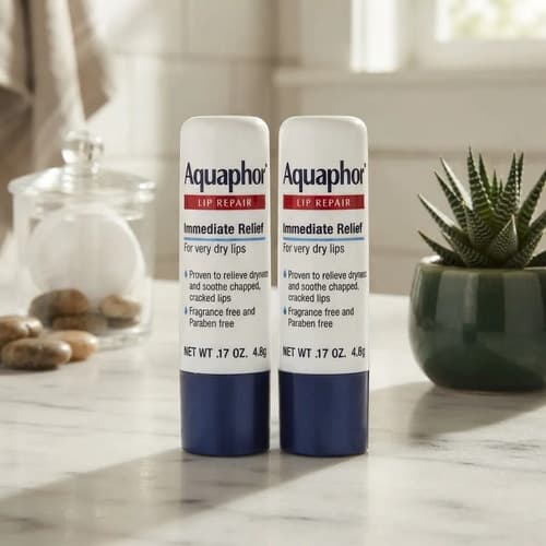 Aquaphor Hidratante Labial Reparação E Proteção Fps 30 Impor