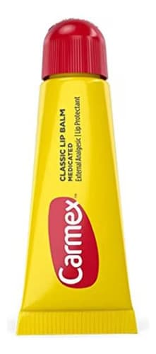 Carmex Bisnaga Un Fps 15 Hidratante Labial Importado — foto 1
