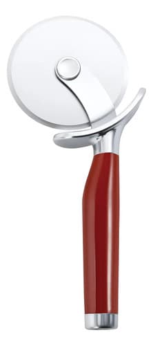 Cortador De Pizza Clássica Kitchenaid Vermelho