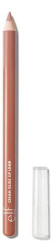 Elf Cream Glide Lip Liner Elf Cream Glide Lip Liner Cor:peac